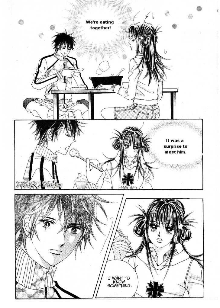 Boarding House Of Hunks 73 5