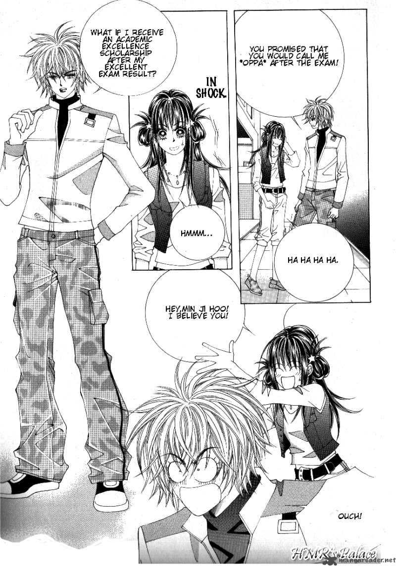 Boarding House Of Hunks 75 29