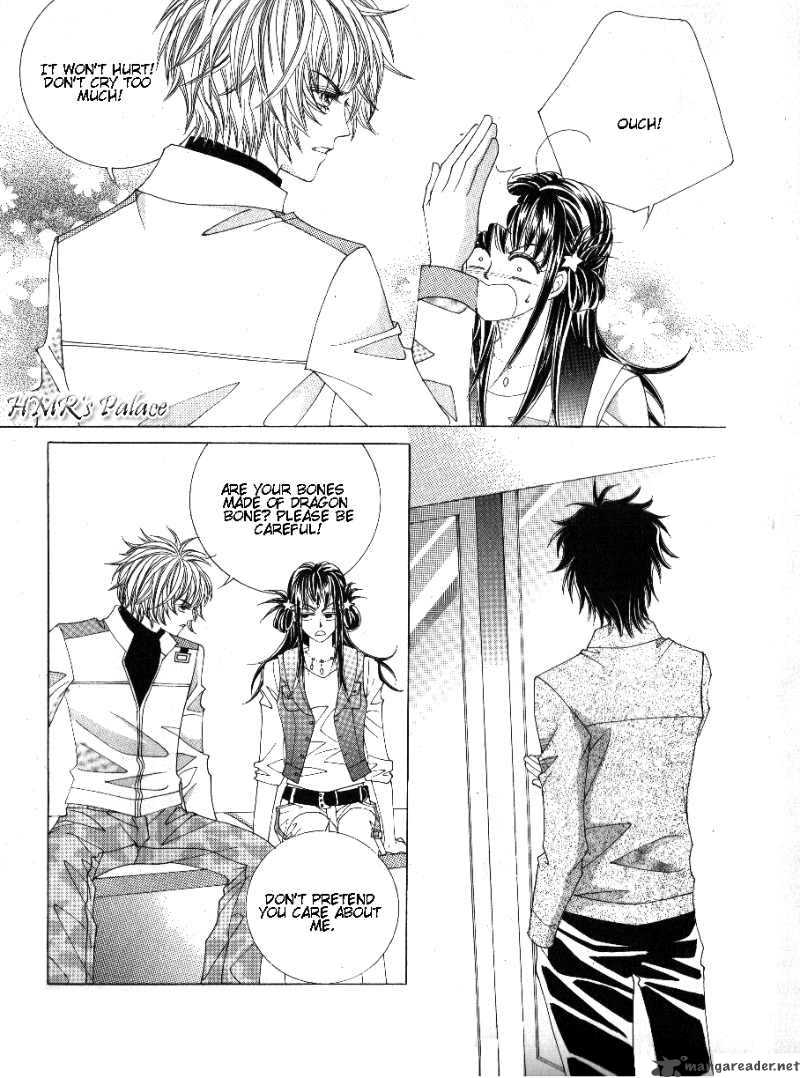 Boarding House Of Hunks 75 35