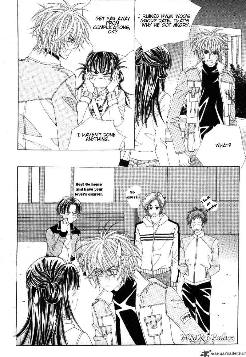 Boarding House Of Hunks 75 5