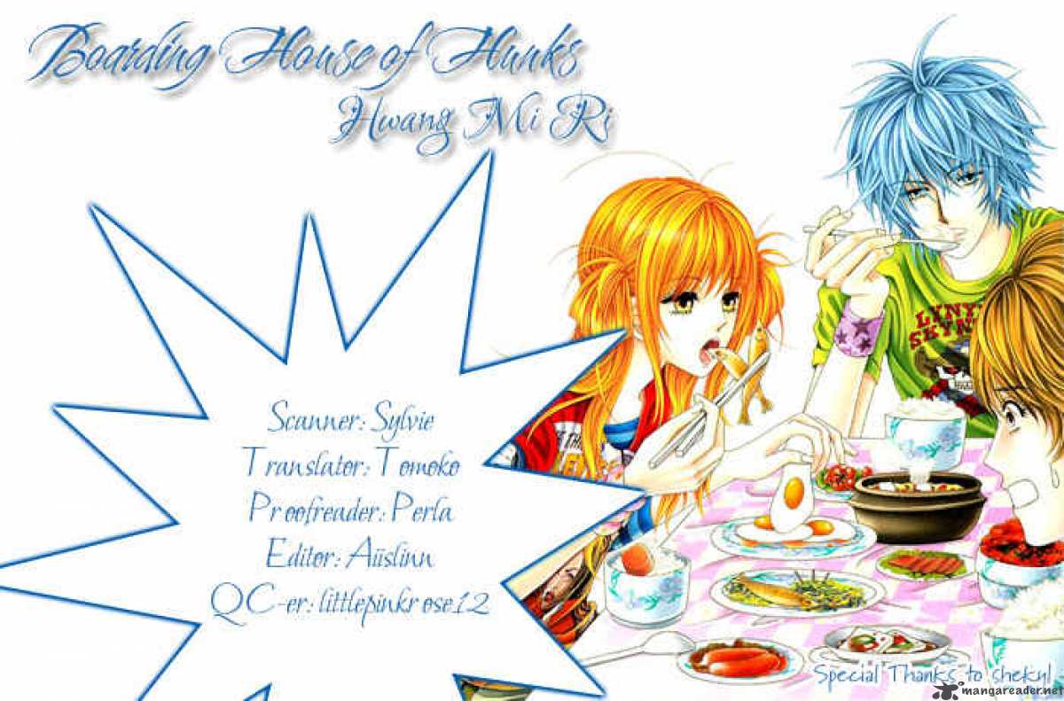 Boarding House Of Hunks 8 3