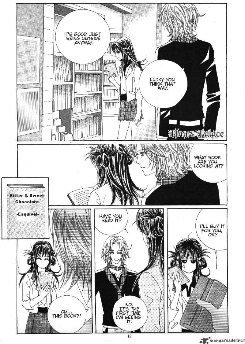 Boarding House Of Hunks 86 11
