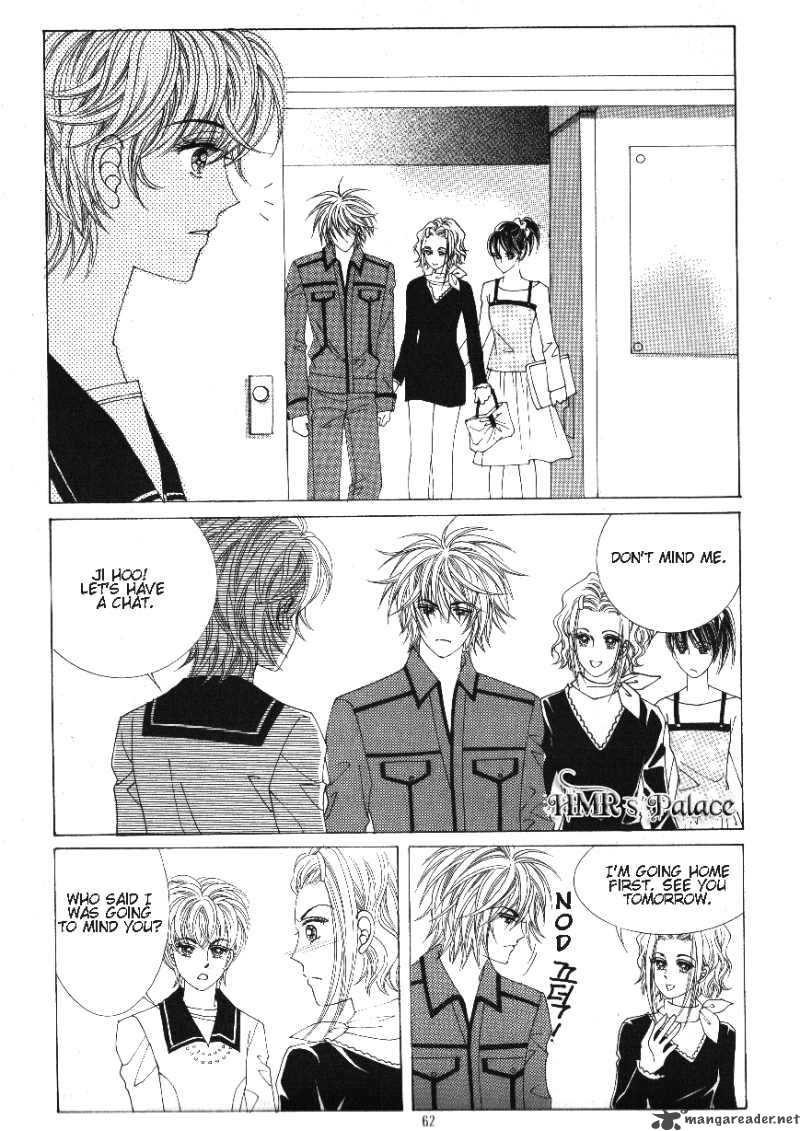 Boarding House Of Hunks 87 16