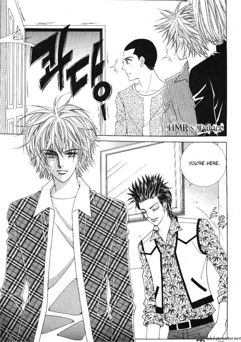 Boarding House Of Hunks 88 22