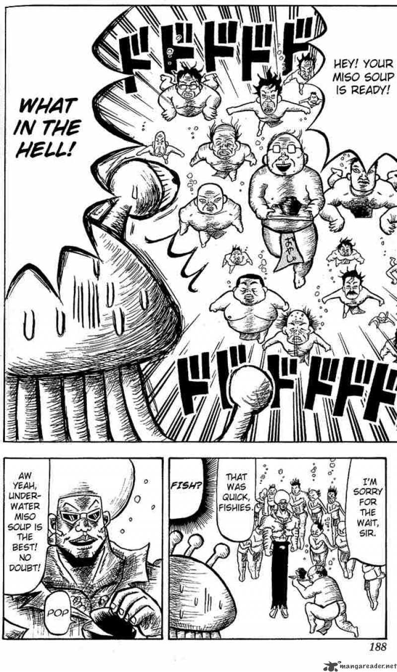 Bobobo Bo Bo Bobo 10 10