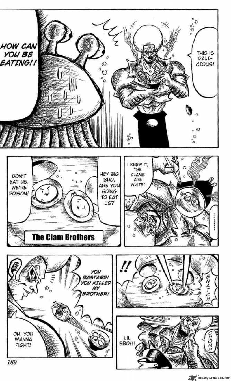 Bobobo Bo Bo Bobo 10 11