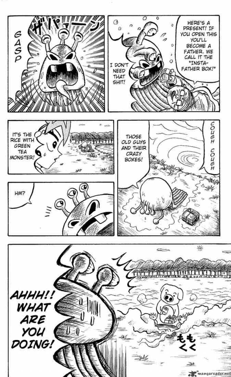 Bobobo Bo Bo Bobo 10 14