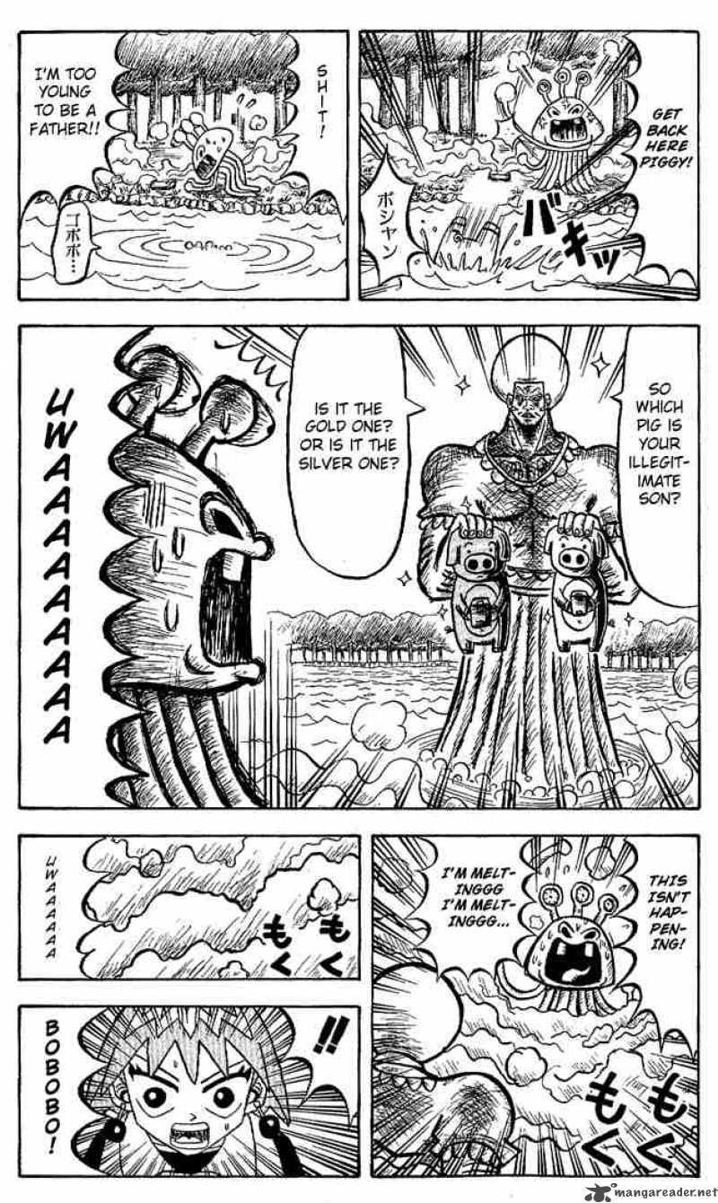 Bobobo Bo Bo Bobo 10 15