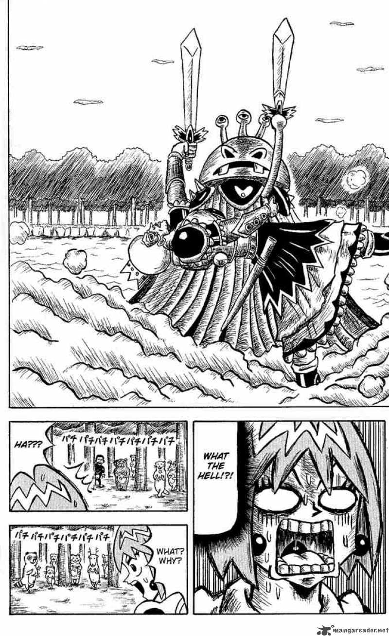 Bobobo Bo Bo Bobo 10 16