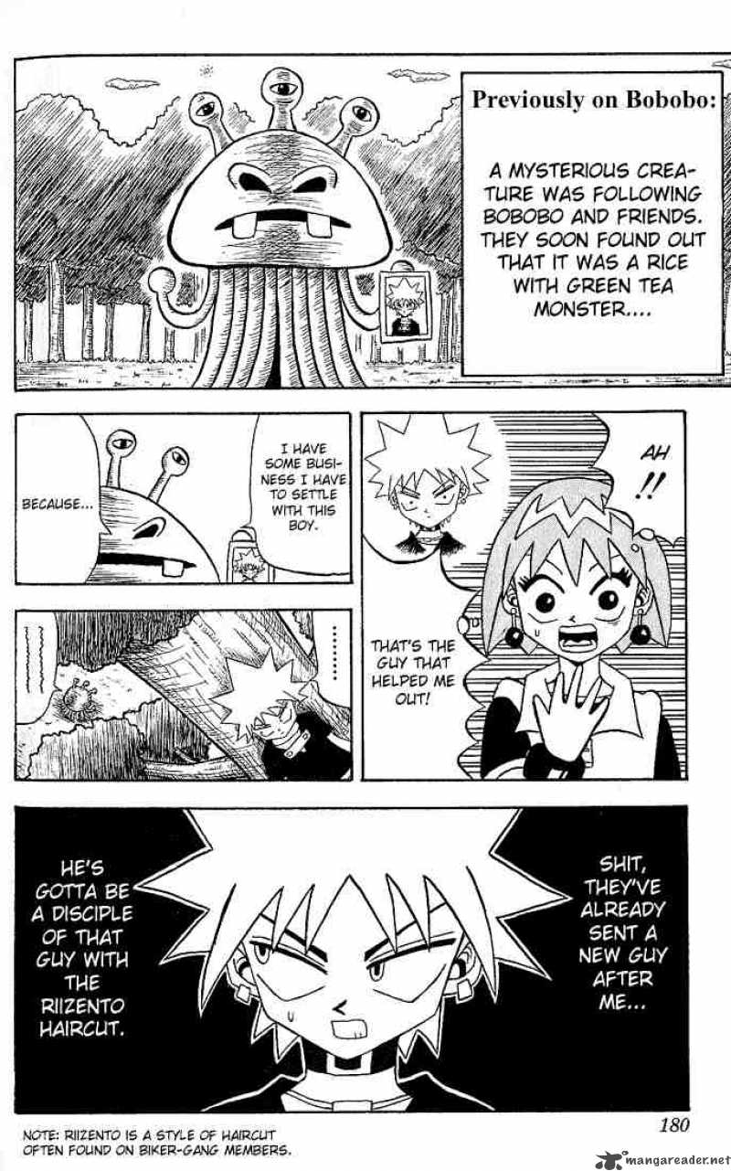 Bobobo Bo Bo Bobo 10 2