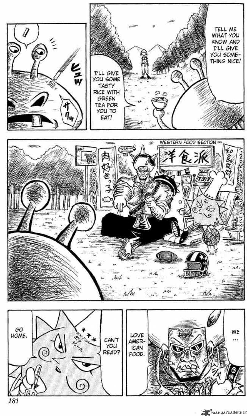 Bobobo Bo Bo Bobo 10 3