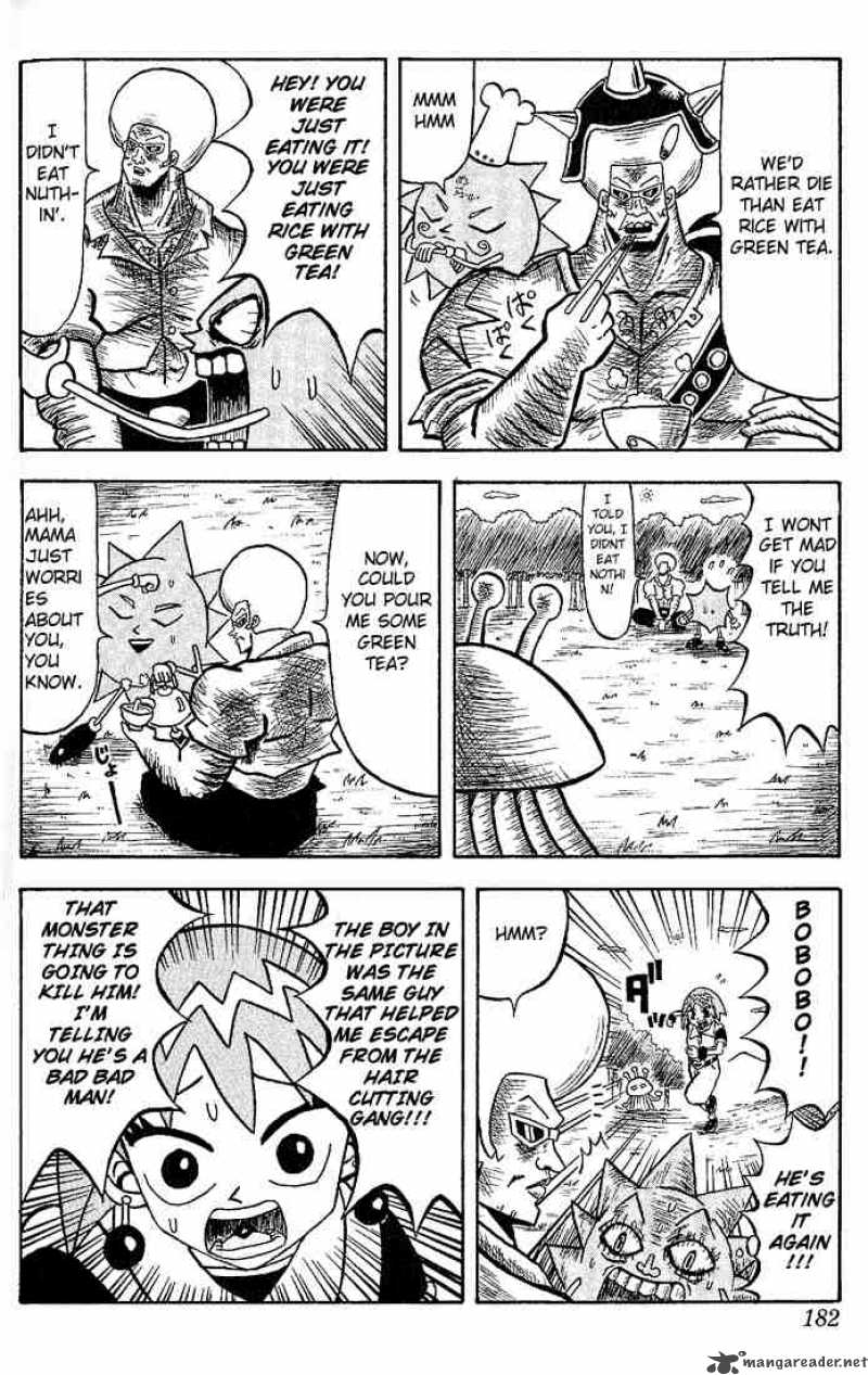 Bobobo Bo Bo Bobo 10 4