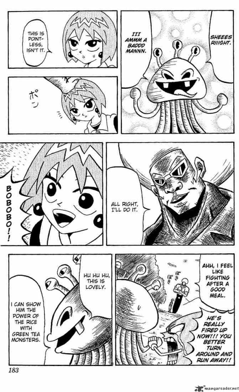 Bobobo Bo Bo Bobo 10 5