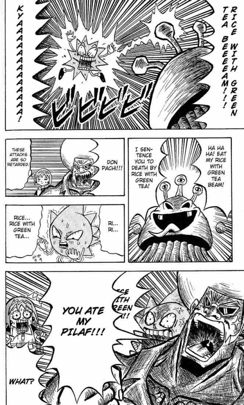Bobobo Bo Bo Bobo 10 6