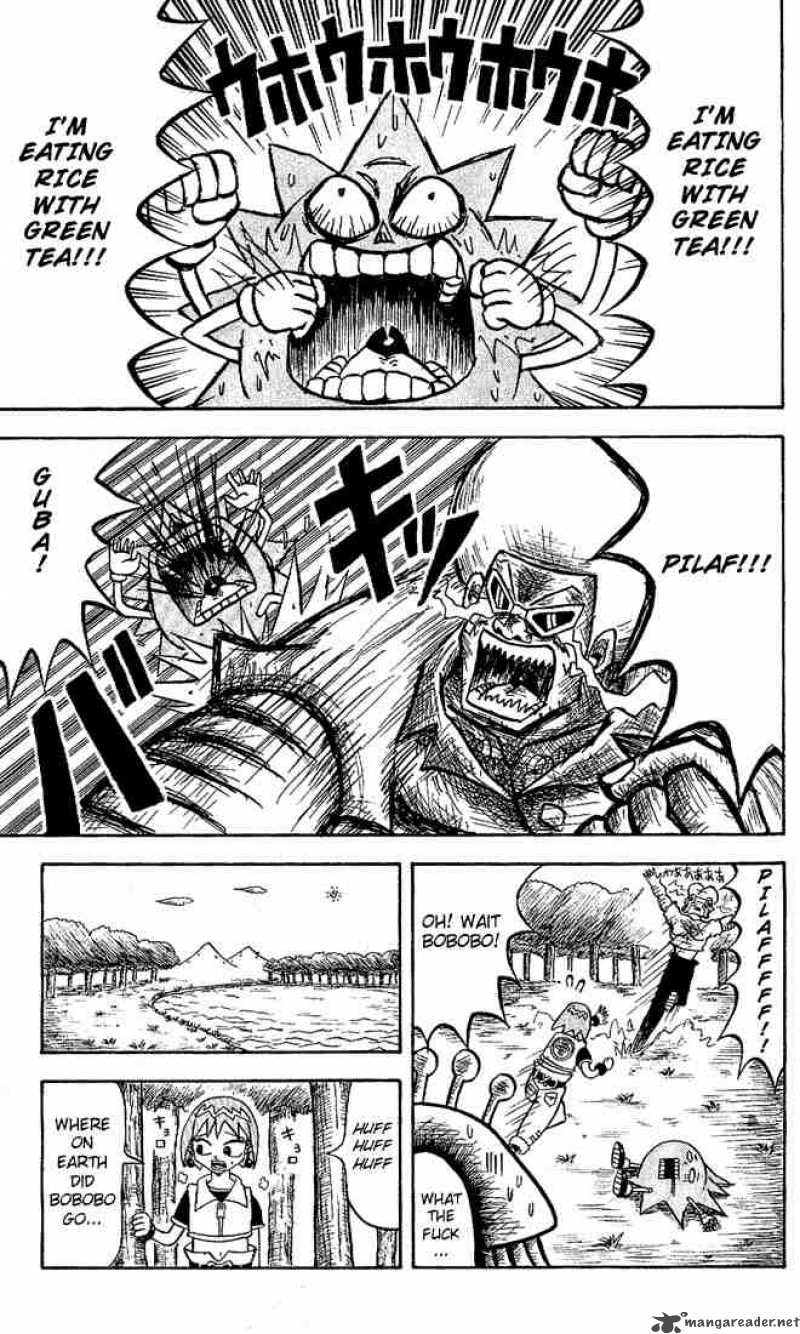 Bobobo Bo Bo Bobo 10 7