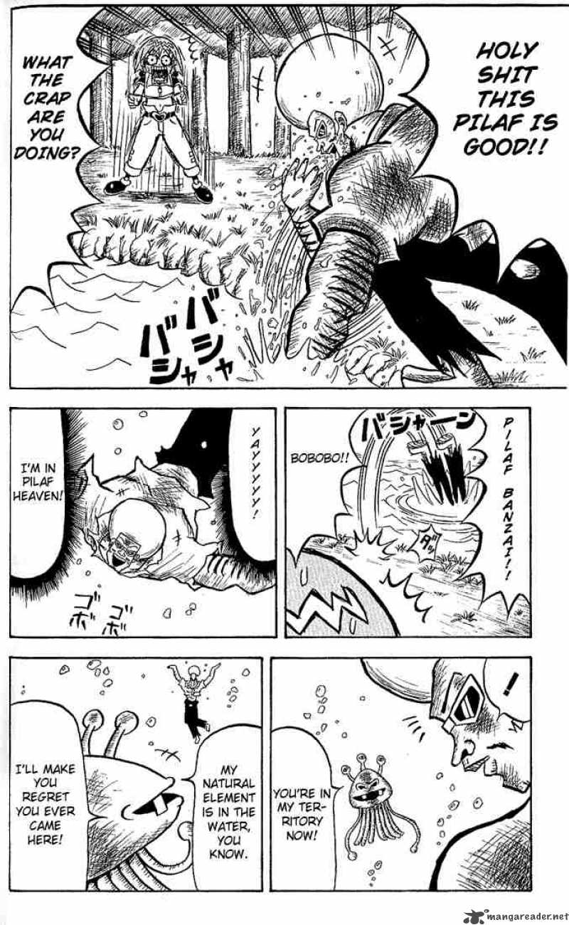 Bobobo Bo Bo Bobo 10 8