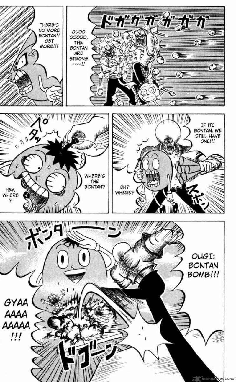 Bobobo Bo Bo Bobo 100 13