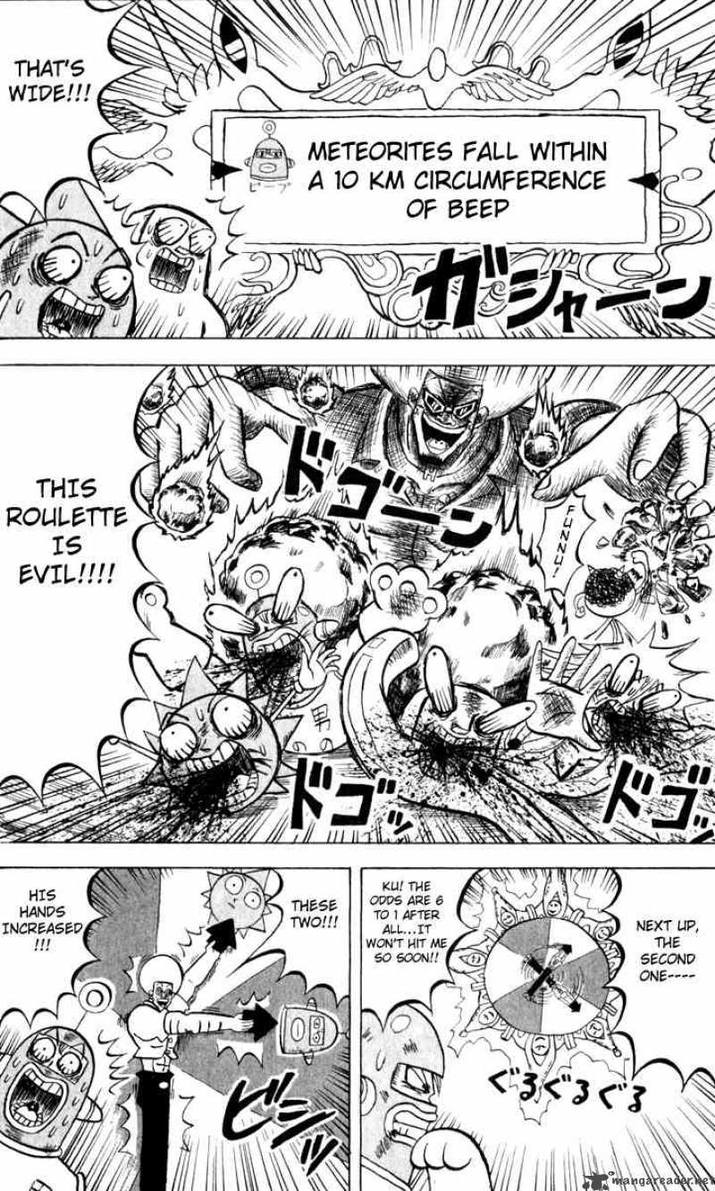 Bobobo Bo Bo Bobo 101 10