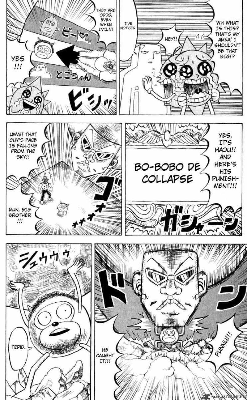 Bobobo Bo Bo Bobo 101 12