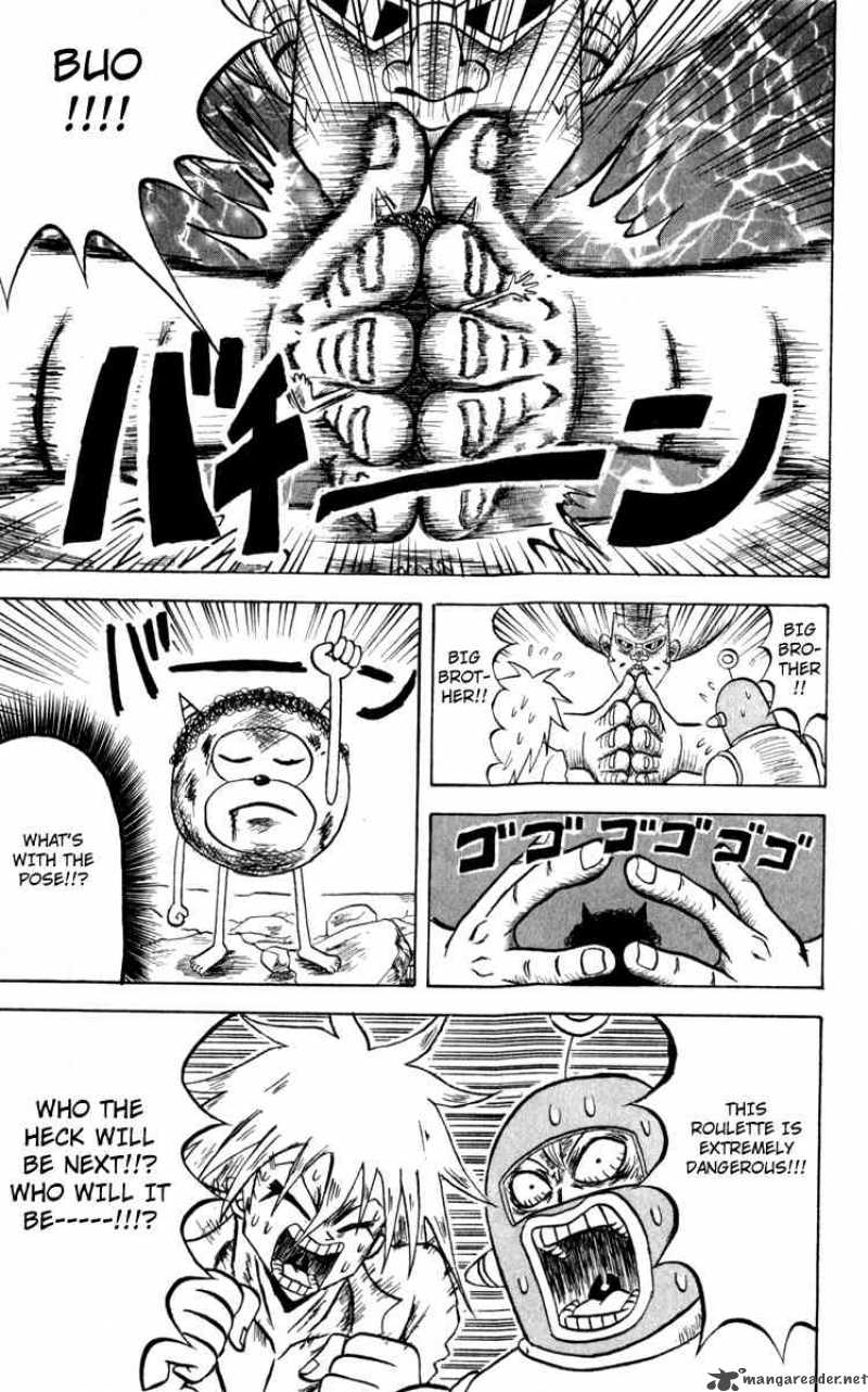 Bobobo Bo Bo Bobo 101 13
