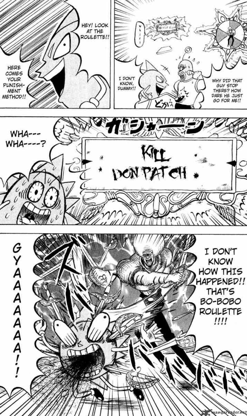 Bobobo Bo Bo Bobo 101 16