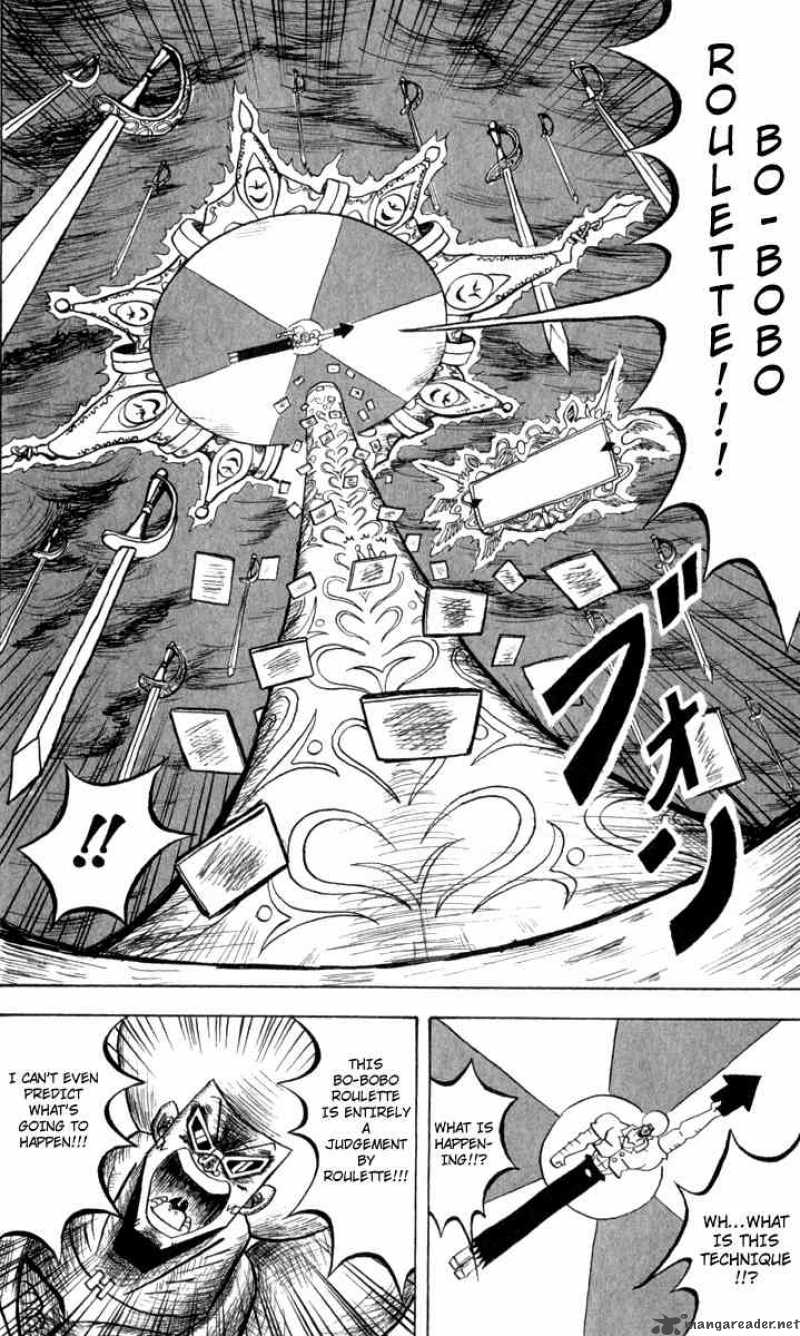 Bobobo Bo Bo Bobo 101 8
