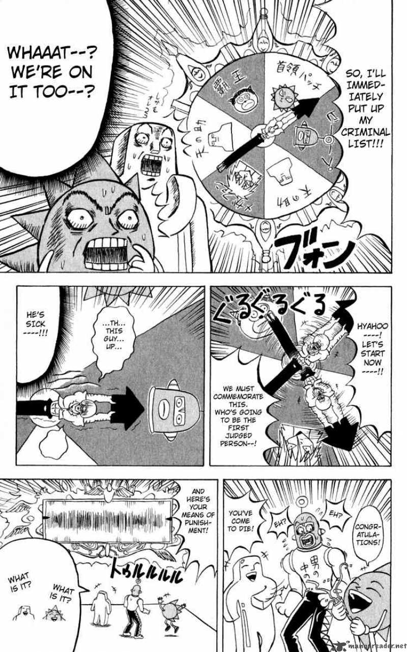 Bobobo Bo Bo Bobo 101 9