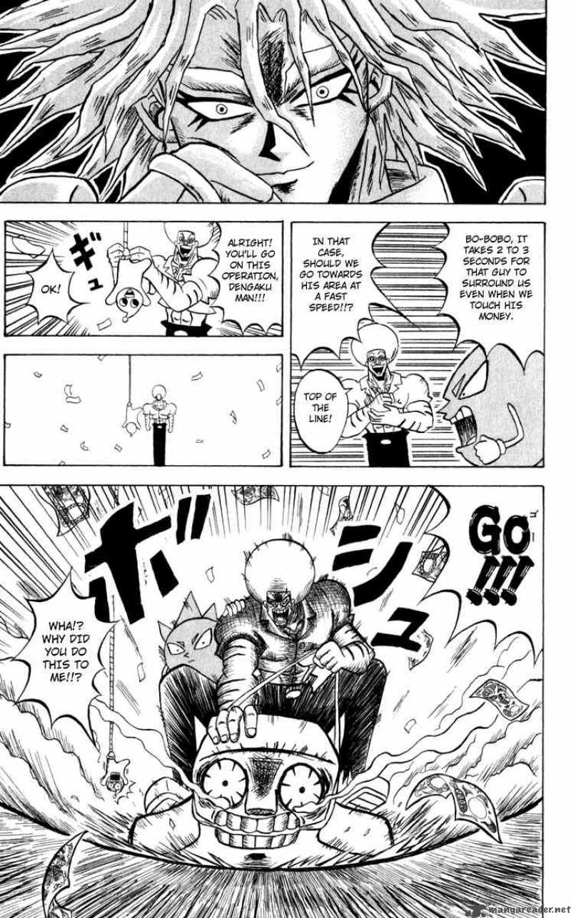 Bobobo Bo Bo Bobo 102 11