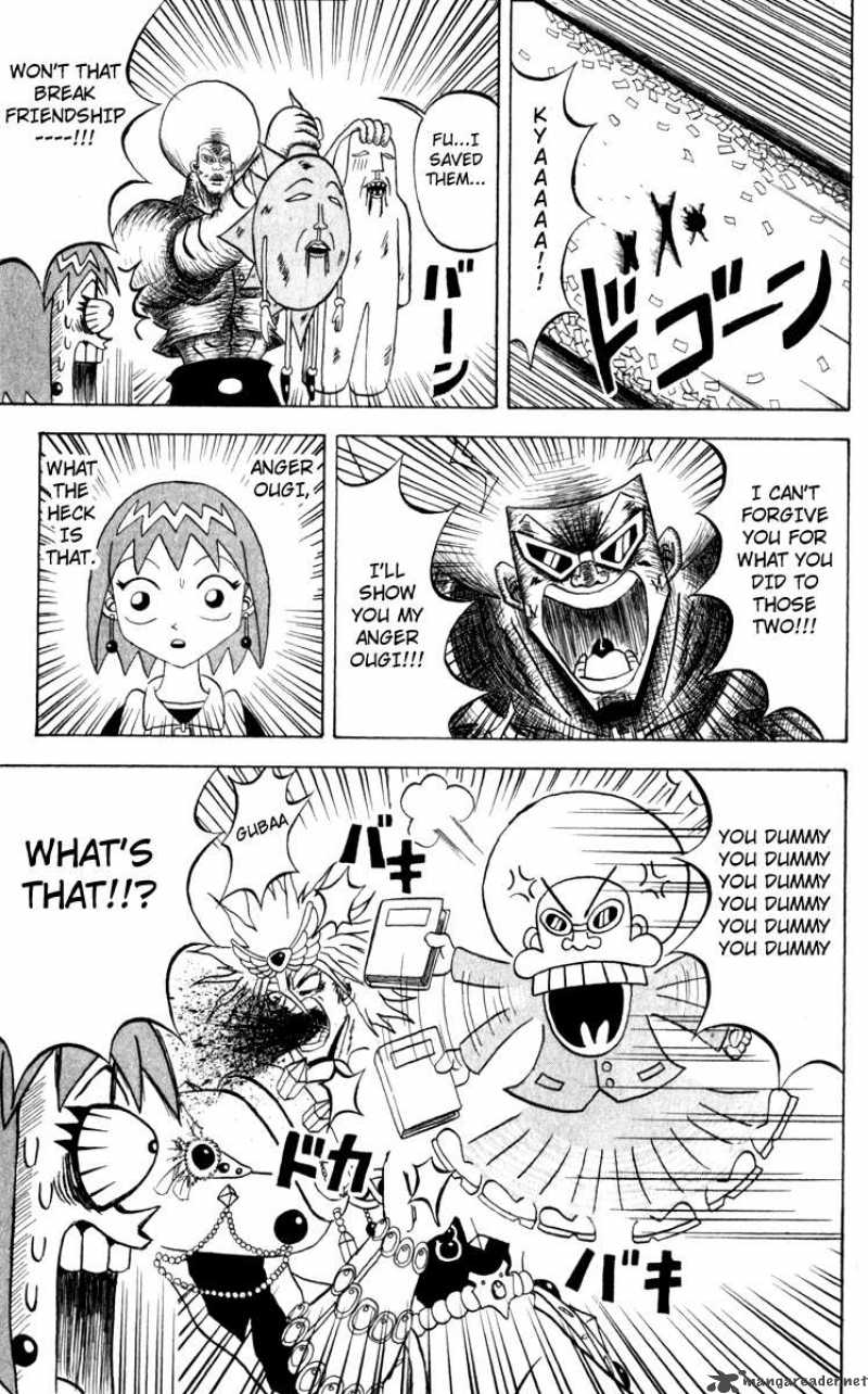 Bobobo Bo Bo Bobo 106 10