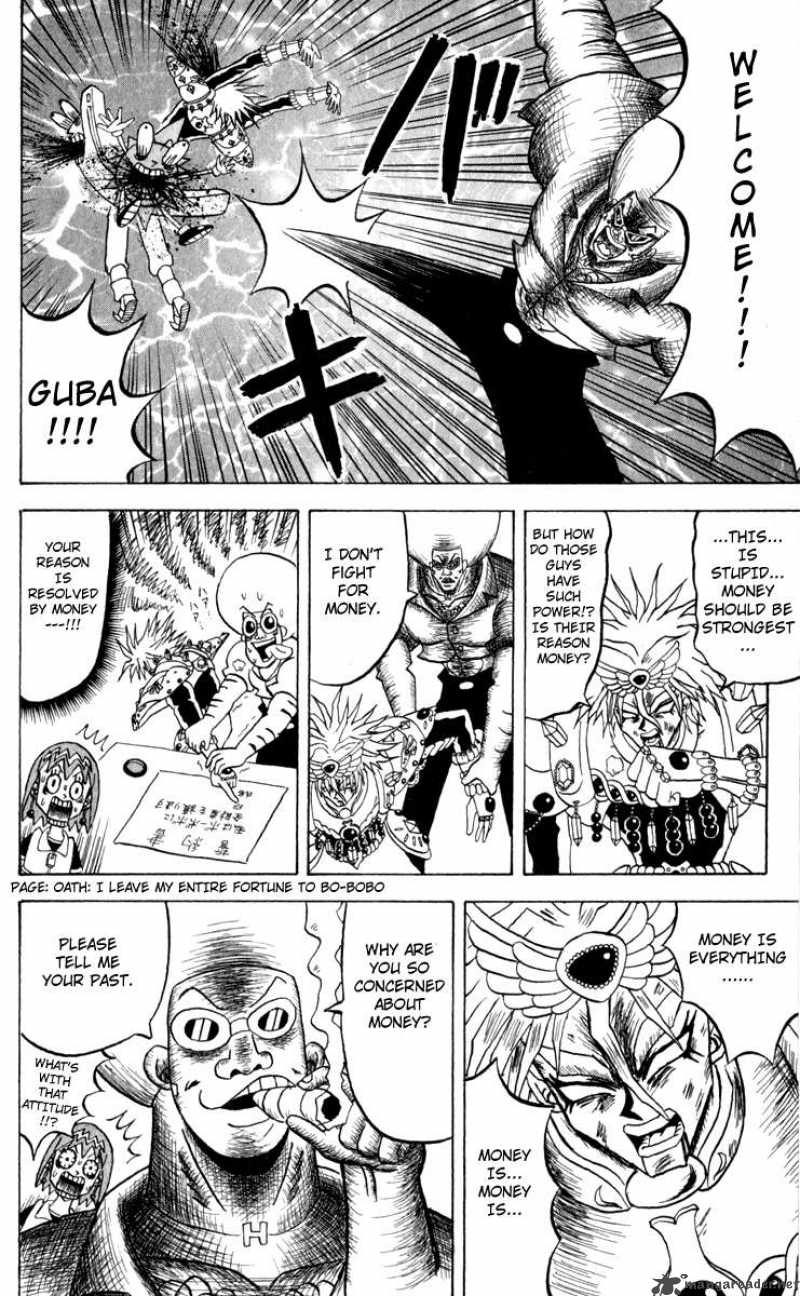 Bobobo Bo Bo Bobo 106 15