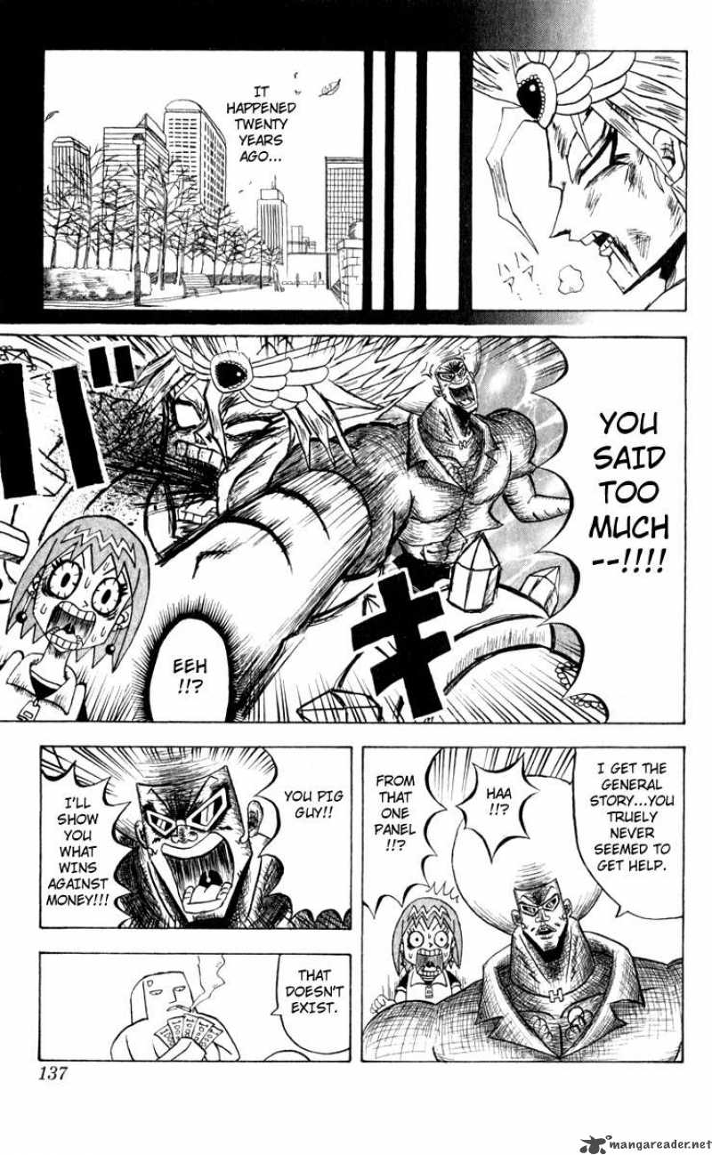 Bobobo Bo Bo Bobo 106 16