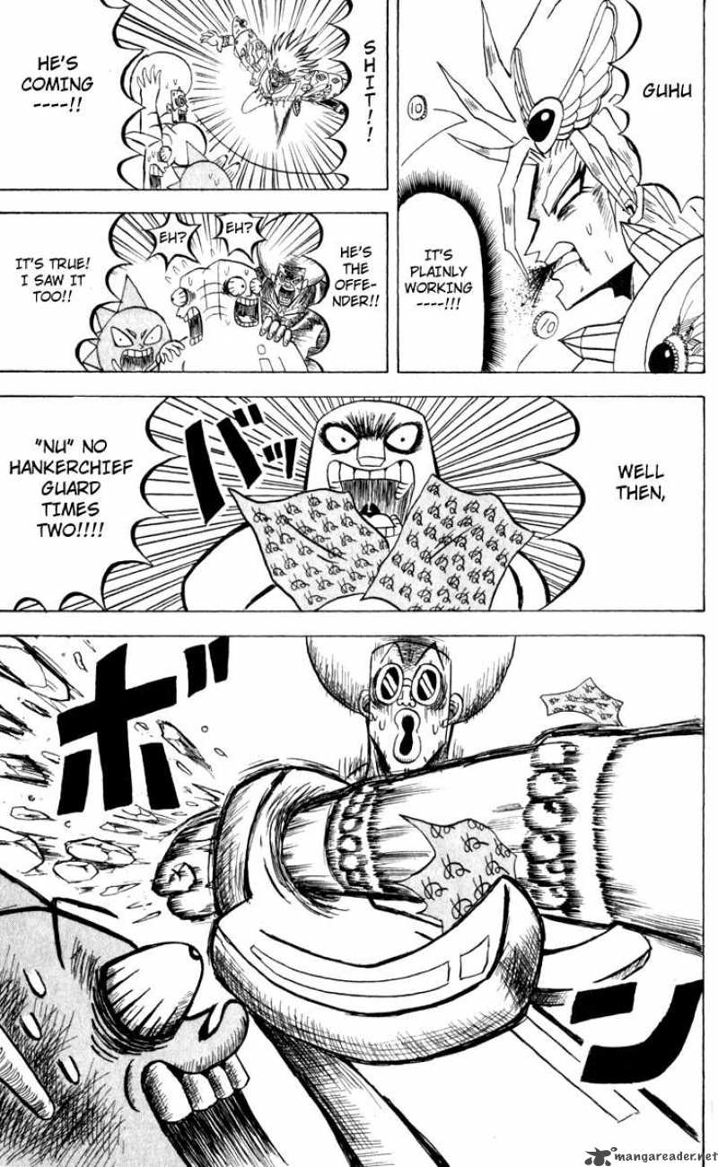 Bobobo Bo Bo Bobo 106 8