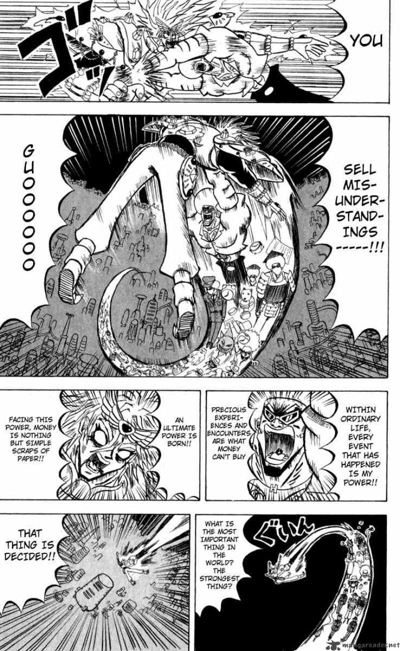 Bobobo Bo Bo Bobo 107 13