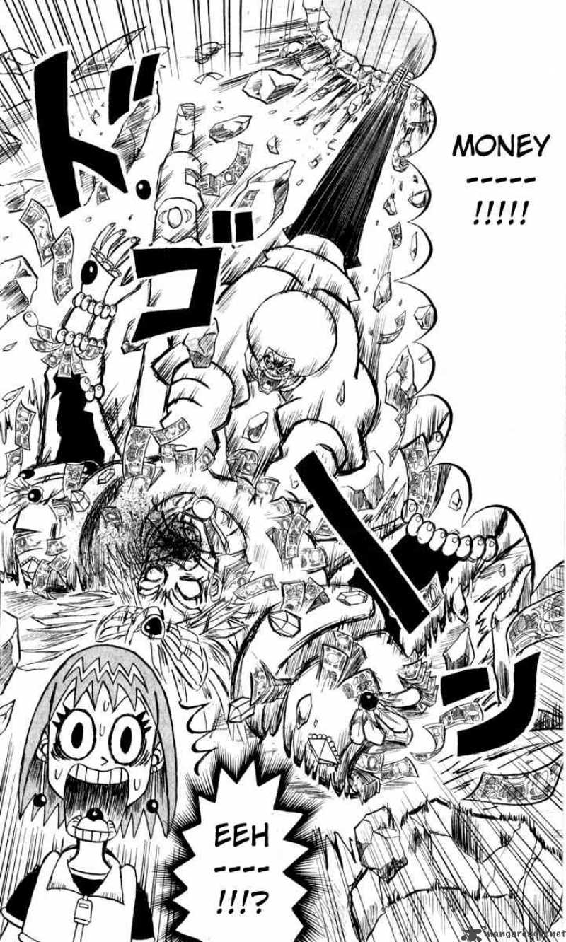 Bobobo Bo Bo Bobo 107 14