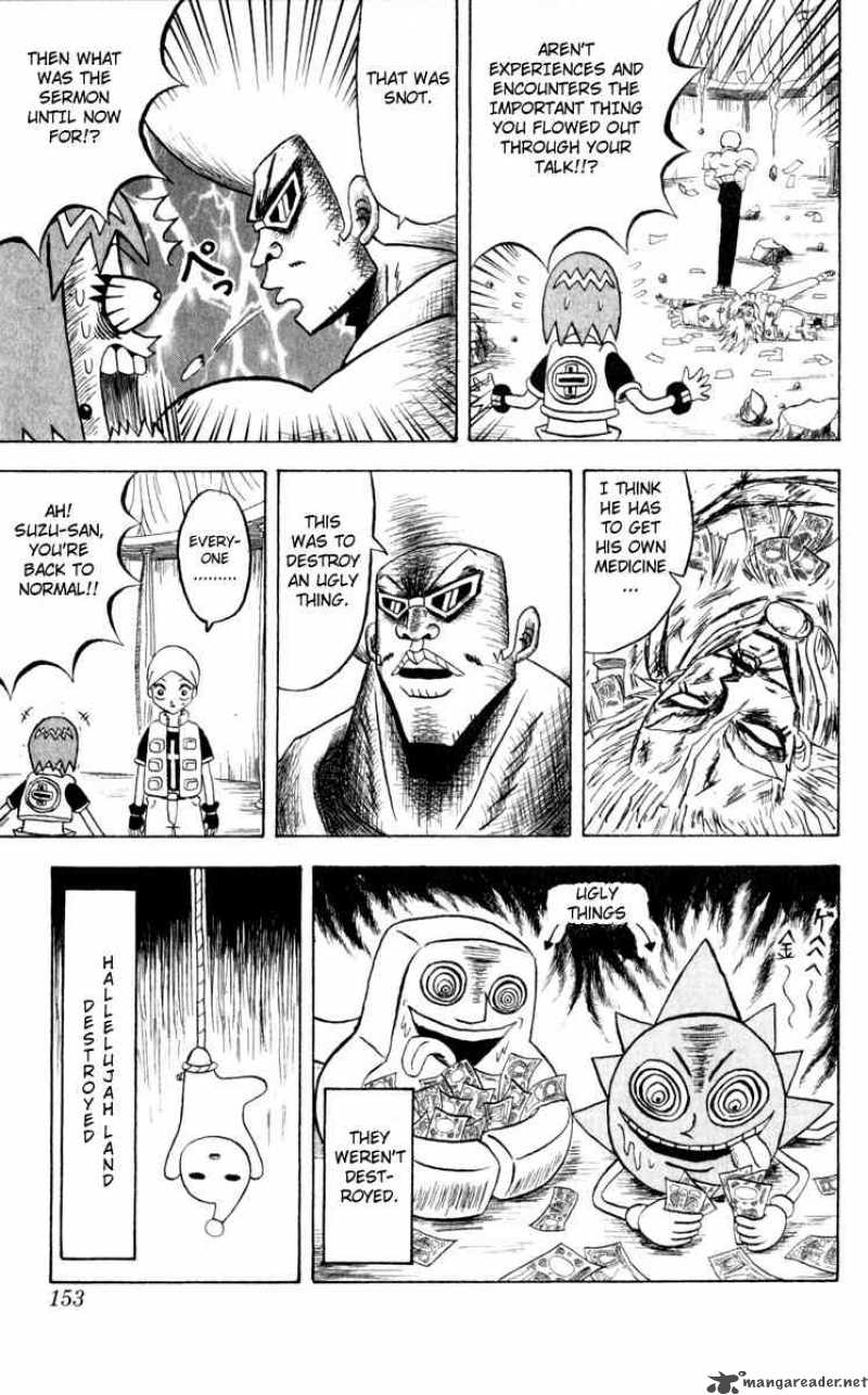 Bobobo Bo Bo Bobo 107 15