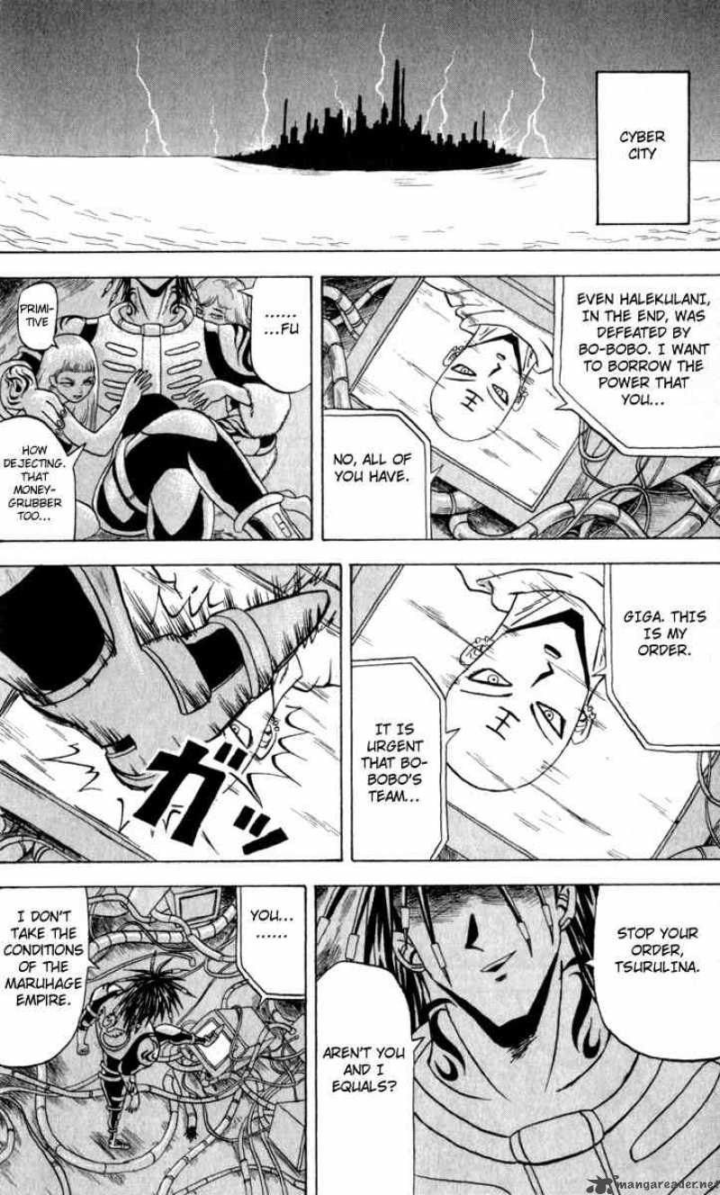 Bobobo Bo Bo Bobo 108 10
