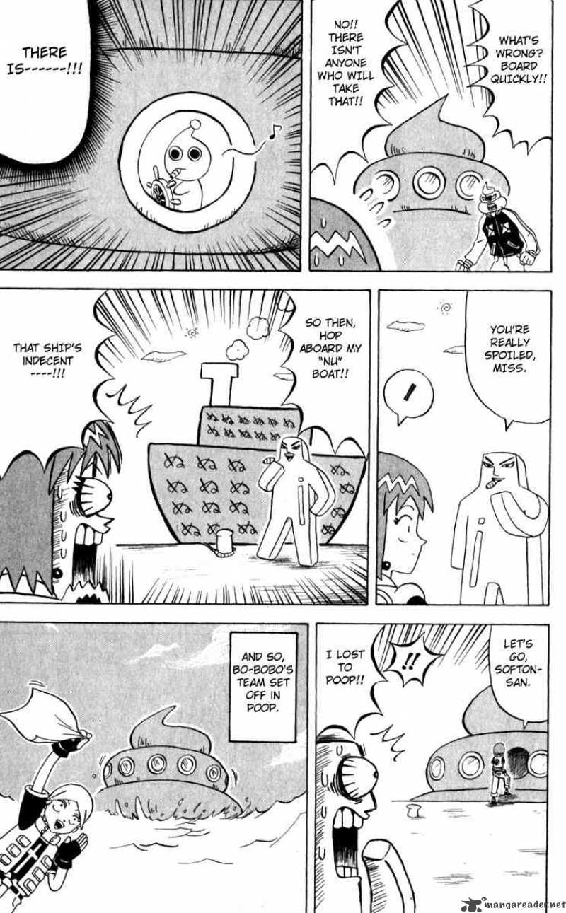Bobobo Bo Bo Bobo 108 13