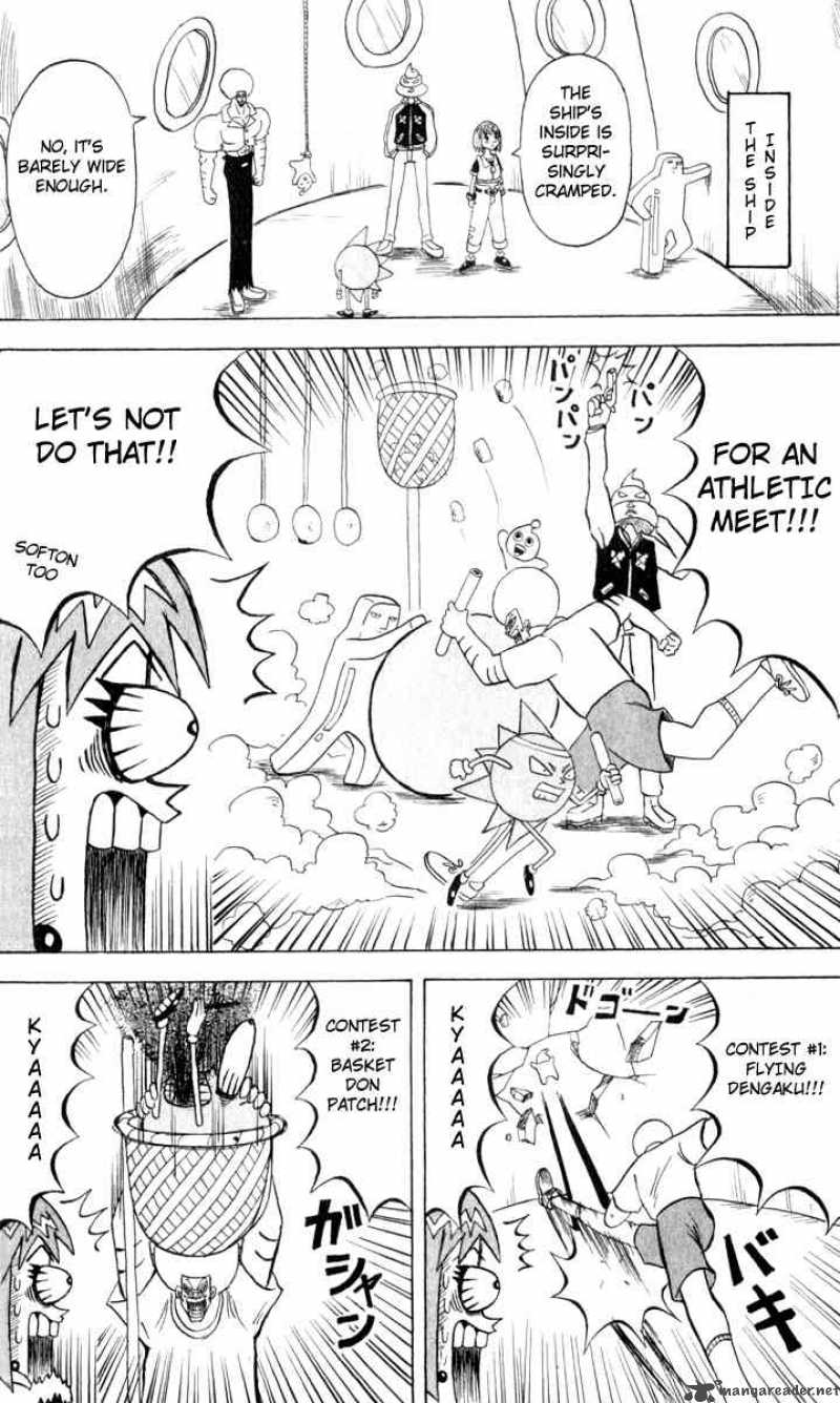 Bobobo Bo Bo Bobo 108 14