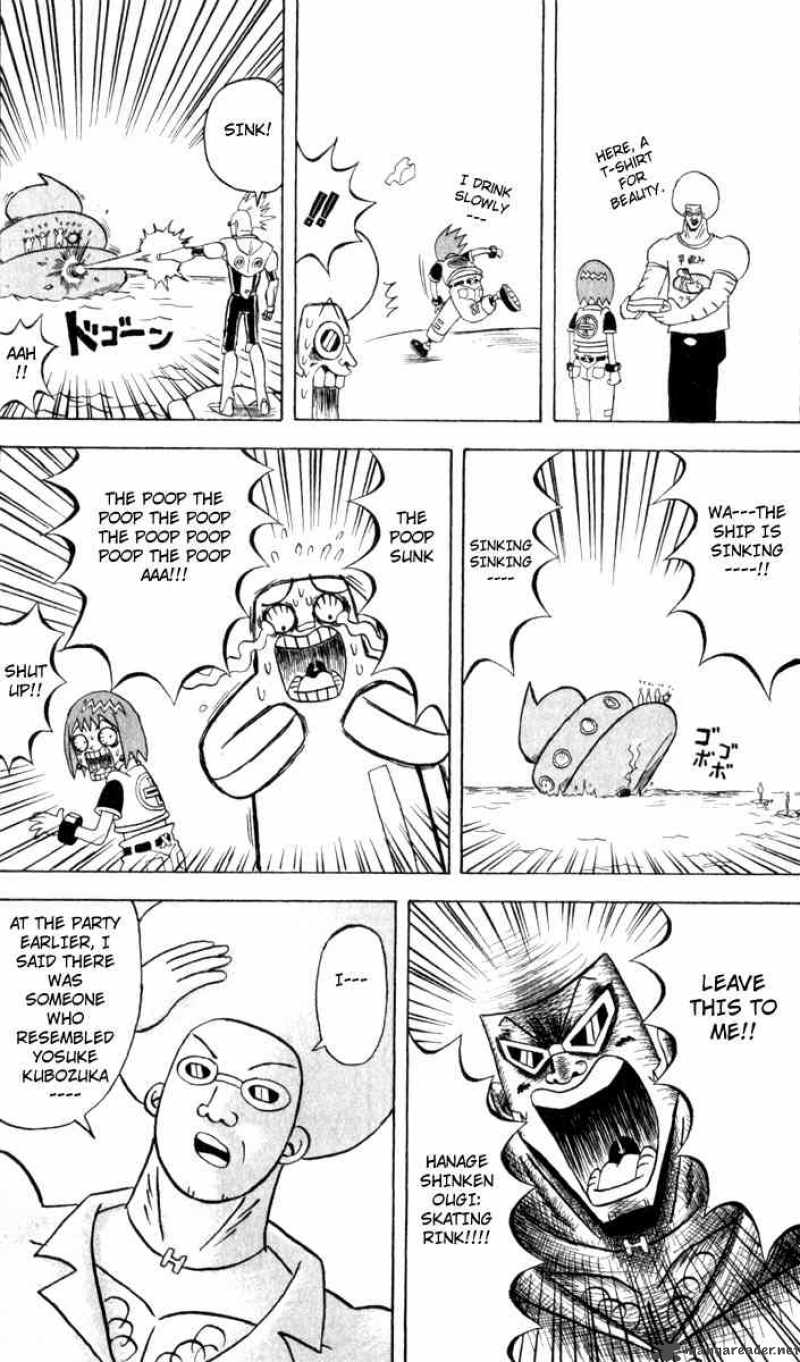 Bobobo Bo Bo Bobo 108 16