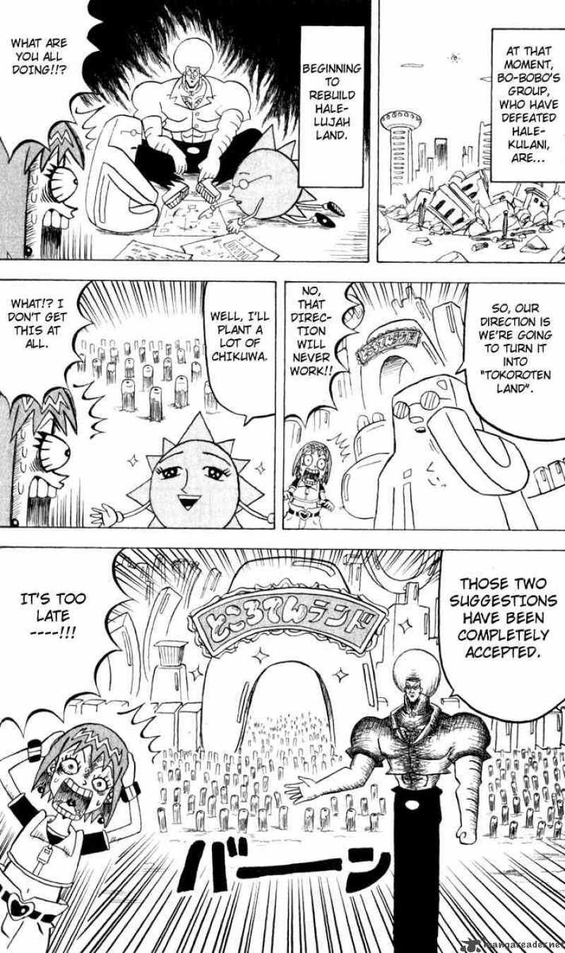 Bobobo Bo Bo Bobo 108 6