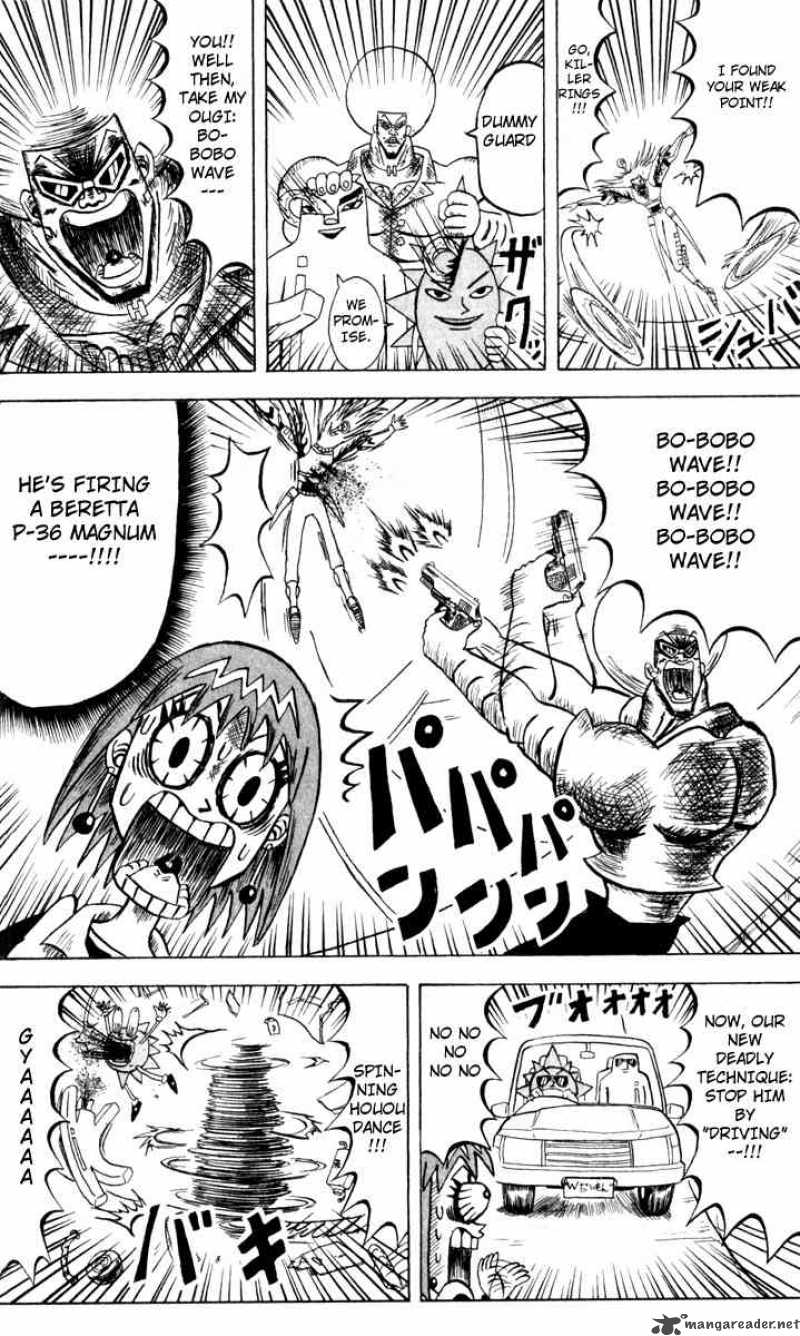 Bobobo Bo Bo Bobo 109 12