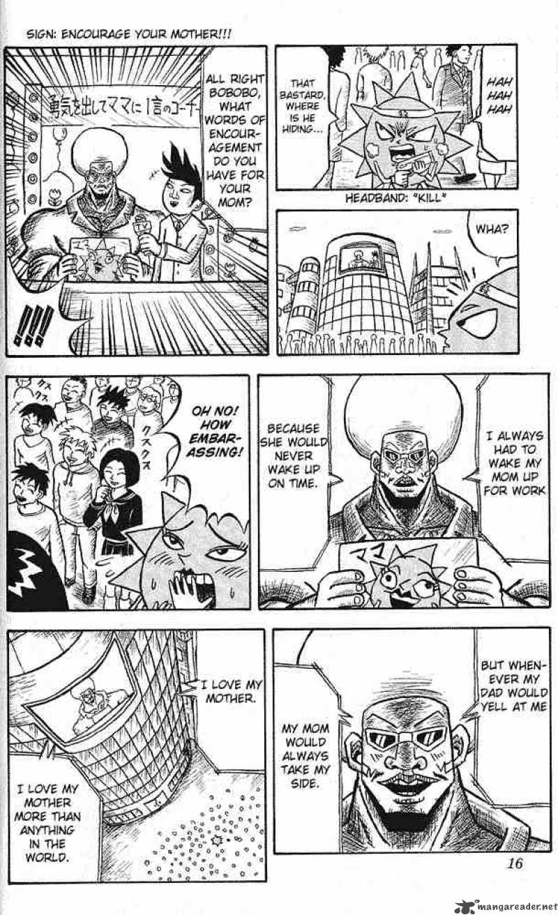 Bobobo Bo Bo Bobo 11 10