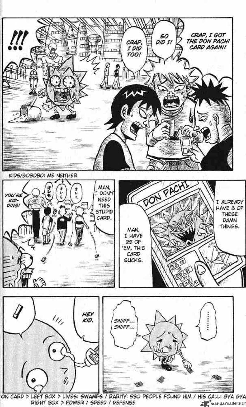 Bobobo Bo Bo Bobo 11 12