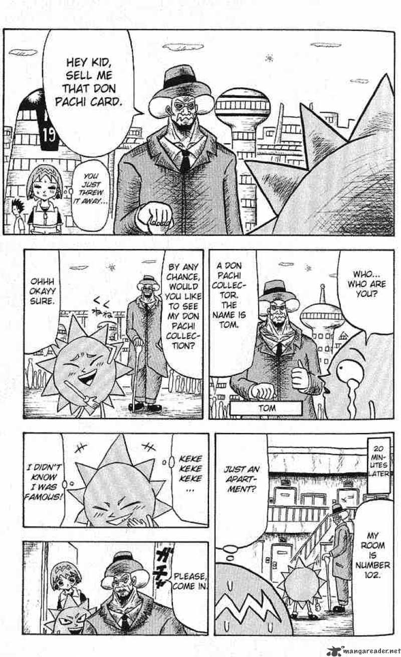 Bobobo Bo Bo Bobo 11 13