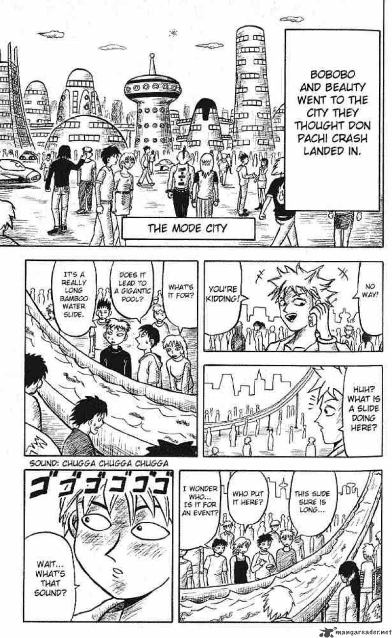 Bobobo Bo Bo Bobo 11 5