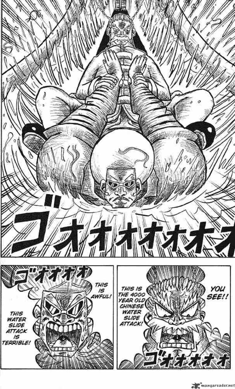 Bobobo Bo Bo Bobo 11 6