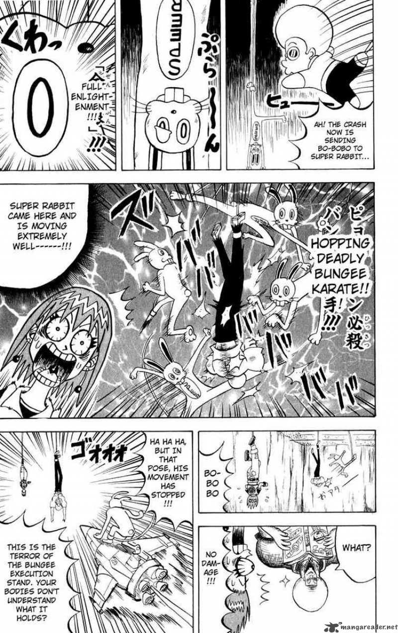 Bobobo Bo Bo Bobo 111 13