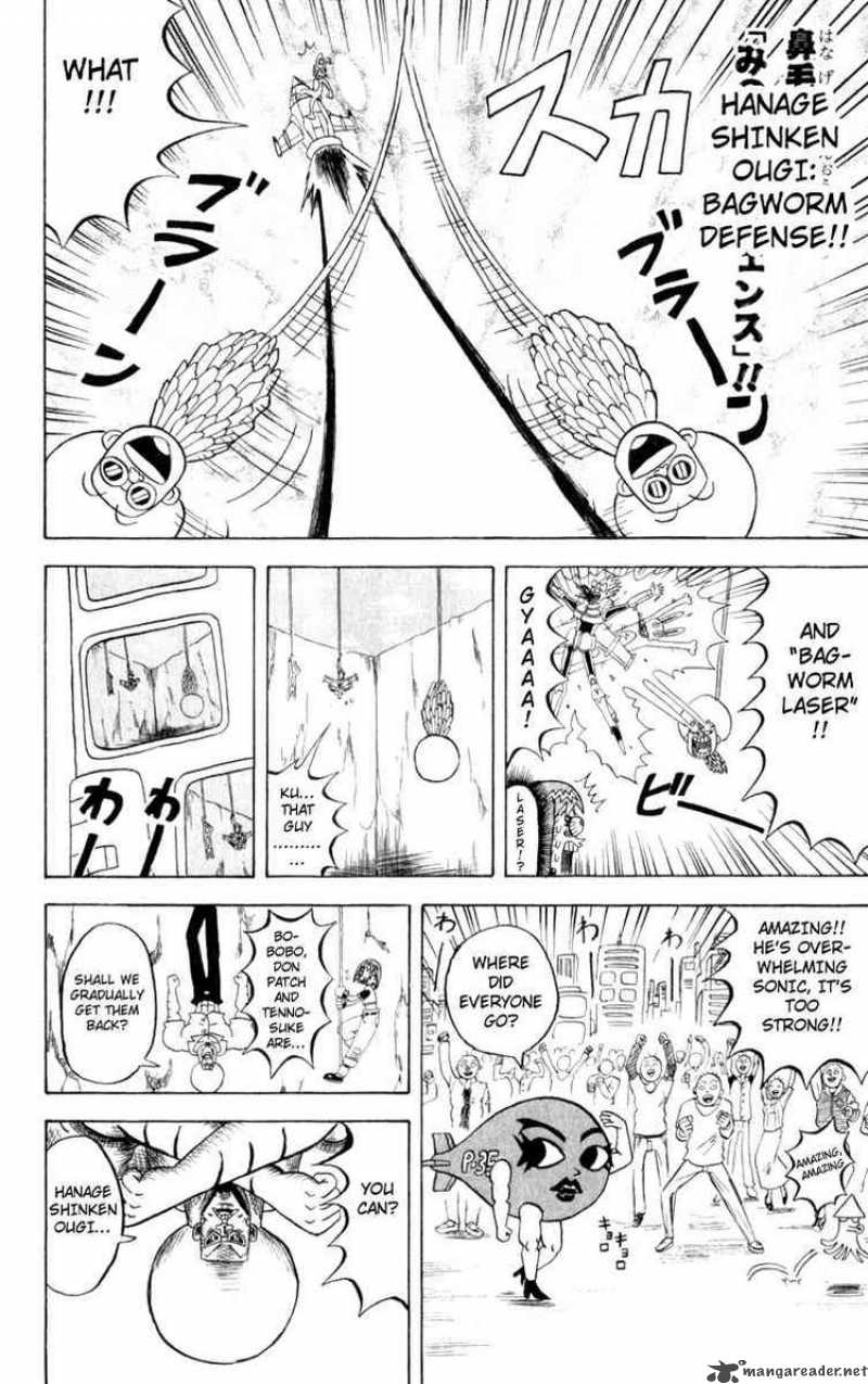 Bobobo Bo Bo Bobo 111 14