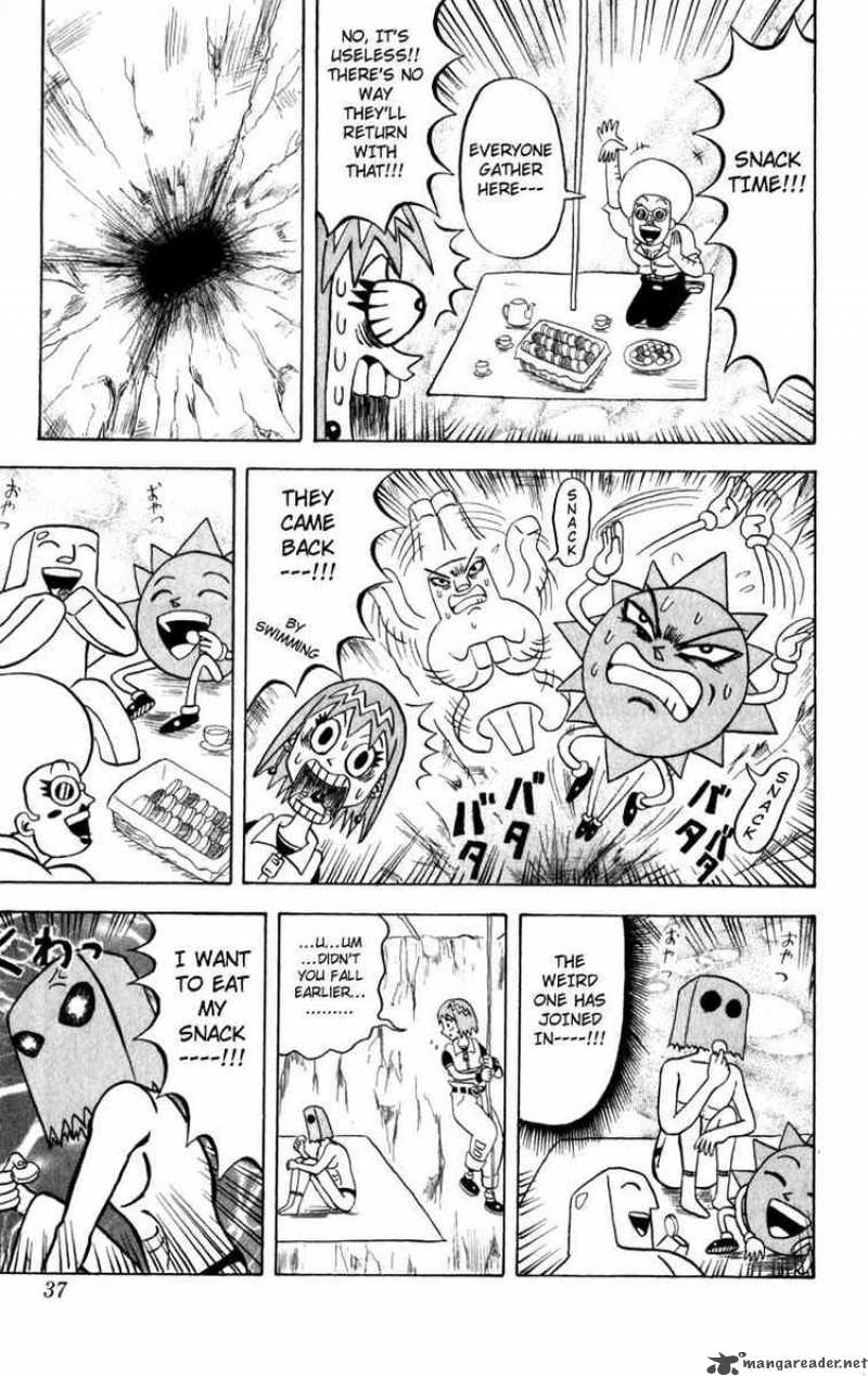 Bobobo Bo Bo Bobo 111 15