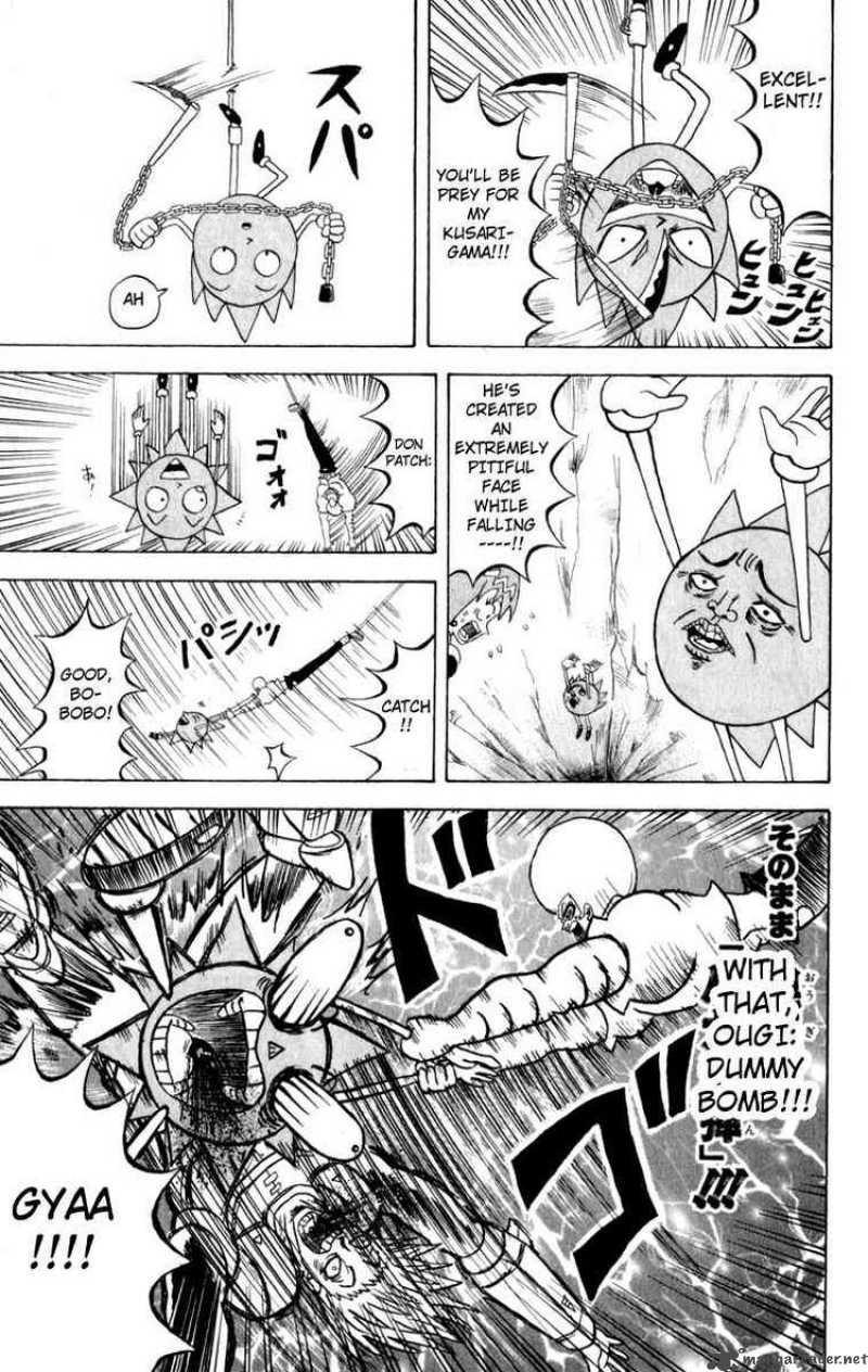 Bobobo Bo Bo Bobo 111 7